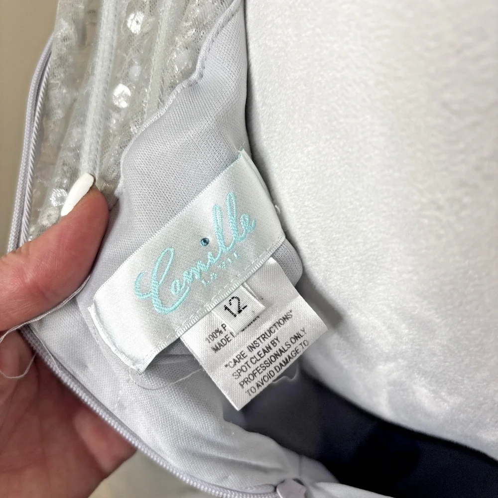 Camille La Vie up sale